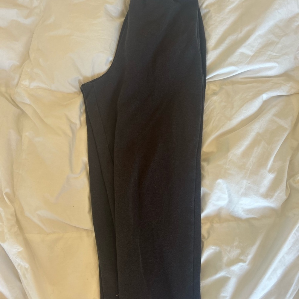 American Eagle Outfitters Dark Brown Pants